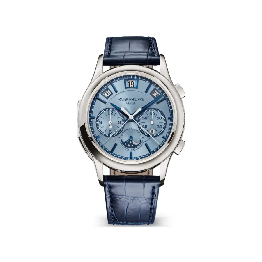 Grand Complications Ref. 5308G-001 White Gold