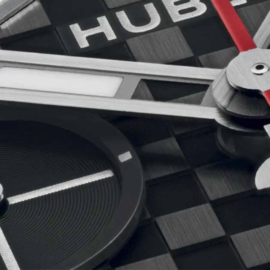 Big Bang 20th Anniversary Titanium Ceramic - Image 4