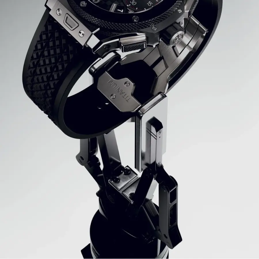 Big Bang 20th Anniversary Titanium Ceramic - Image 3