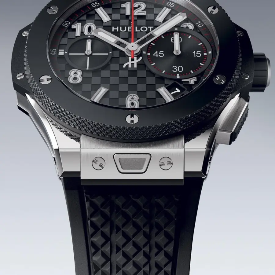 Big Bang 20th Anniversary Titanium Ceramic - Image 2