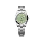 Rolex Oyster Perpetual 34 Ref #124200