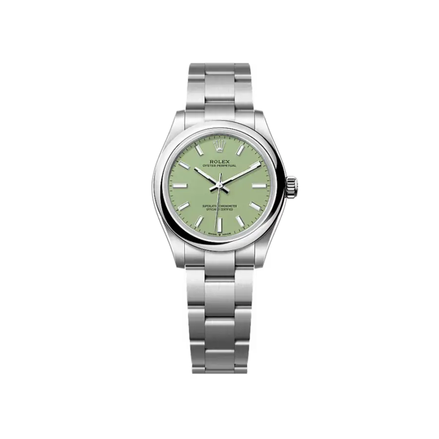 Rolex Oyster Perpetual 31 Ref. 277200