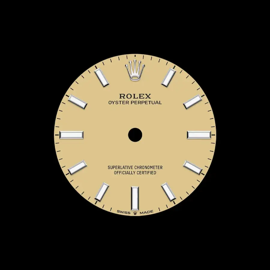 Rolex Oyster Perpetual 31mm 277200 - Image 3