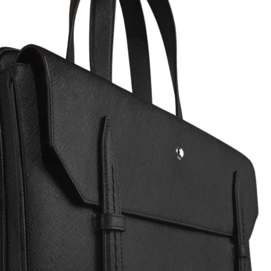 Montblanc Sartorial Thin Briefcase - Image 2