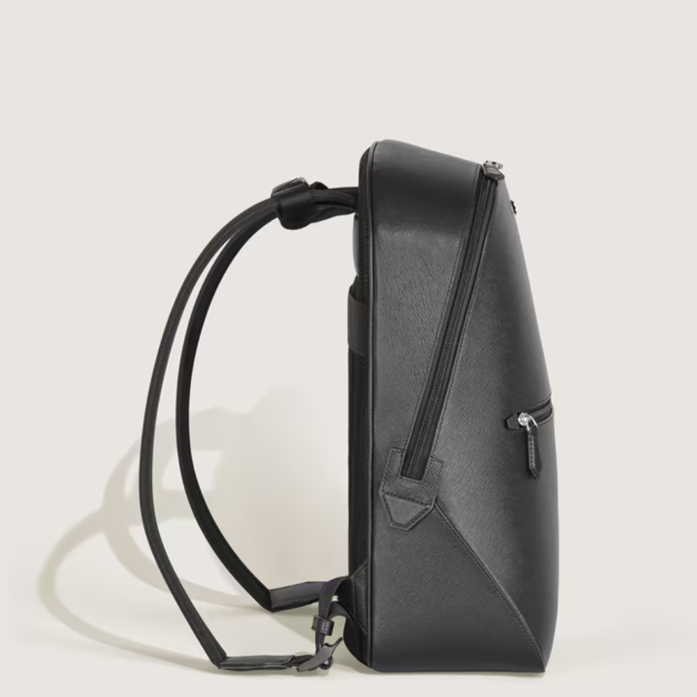Sartorial small backpack (MB130277VG) - Image 3
