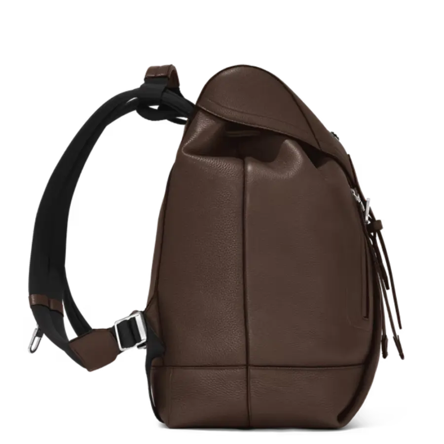 Montblanc Grain Backpack (MB198283) - Image 3
