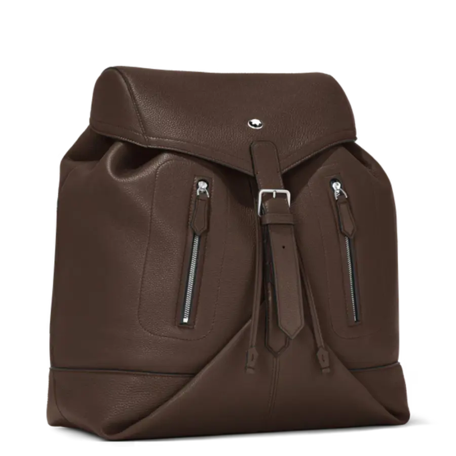 Montblanc Grain Backpack (MB198283) - Image 2