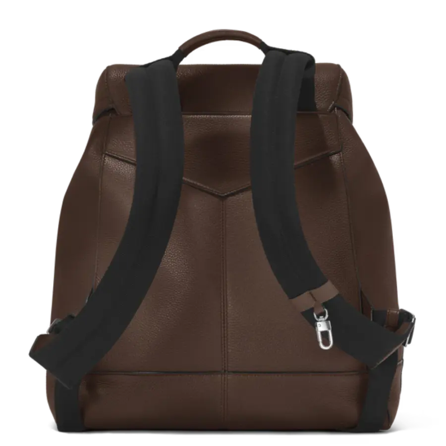 Montblanc Grain Backpack (MB198283) - Image 5