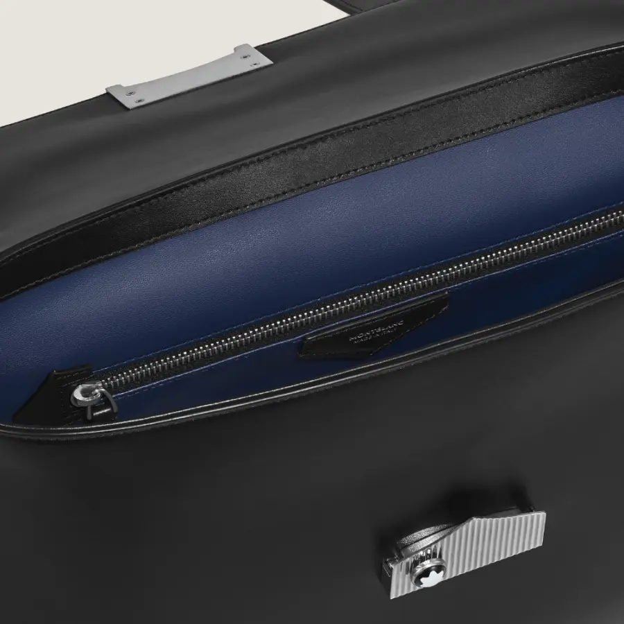 Montblanc Meisterstück Briefcase - Image 5