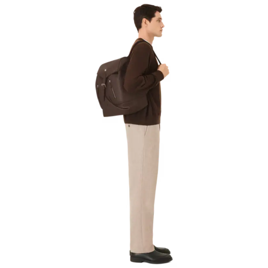 Montblanc Grain Backpack (MB198283) - Image 7