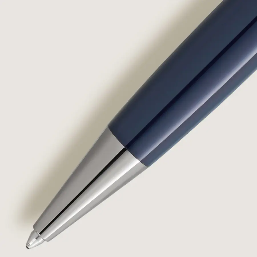 Meisterstück Around the World in 80 Days Doué Classique Ballpoint - Image 2