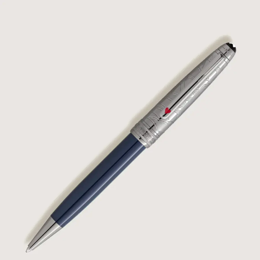 Meisterstück Around the World in 80 Days Doué Classique Ballpoint - Image 3