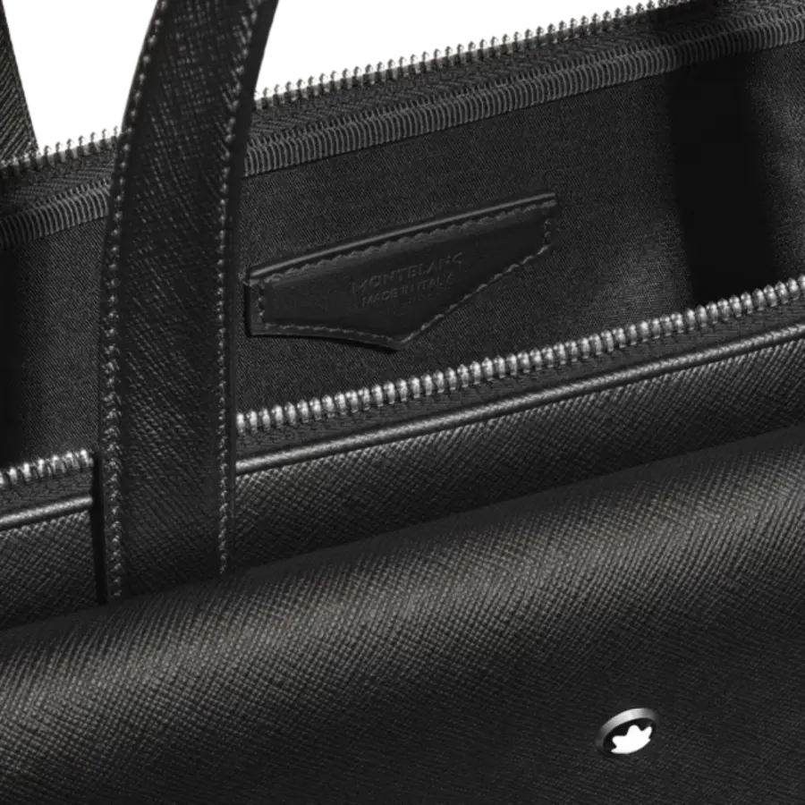 Montblanc Sartorial Thin Briefcase - Image 5