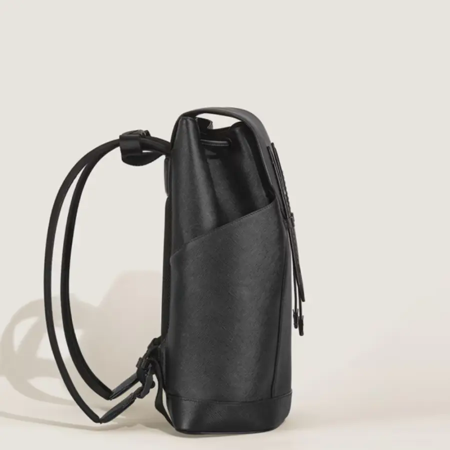 Montblanc Sartorial Medium Backpack (MB220421) - Image 3