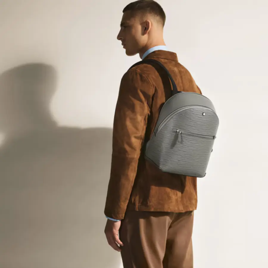 Montblanc 4810 Mini Backpack (MB199326VG) - Image 8