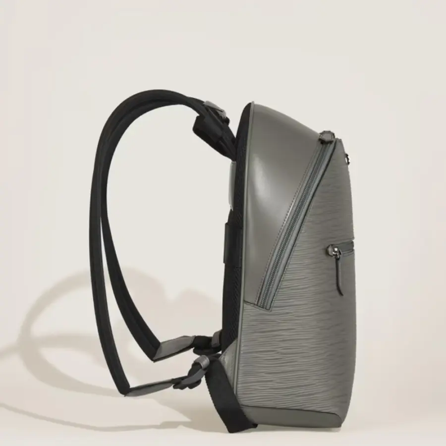 Montblanc 4810 Mini Backpack (MB199326VG) - Image 4