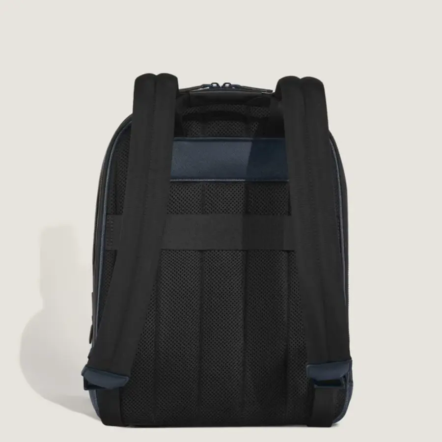 Montblanc Sartorial Medium Backpack (MB220335VG) - Image 4