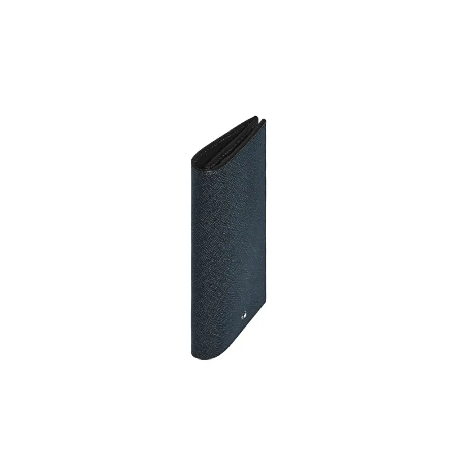 Montblanc Sartorial Wallet 14cc MB220388VG - Image 2
