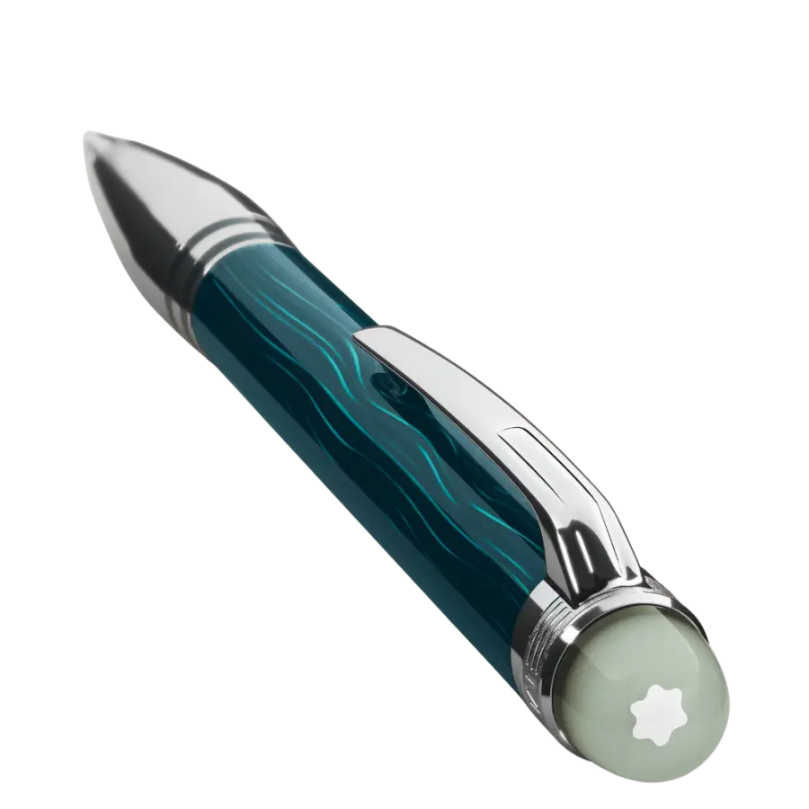 Starwalker PolarGreen Metal Ballpoint - Image 3