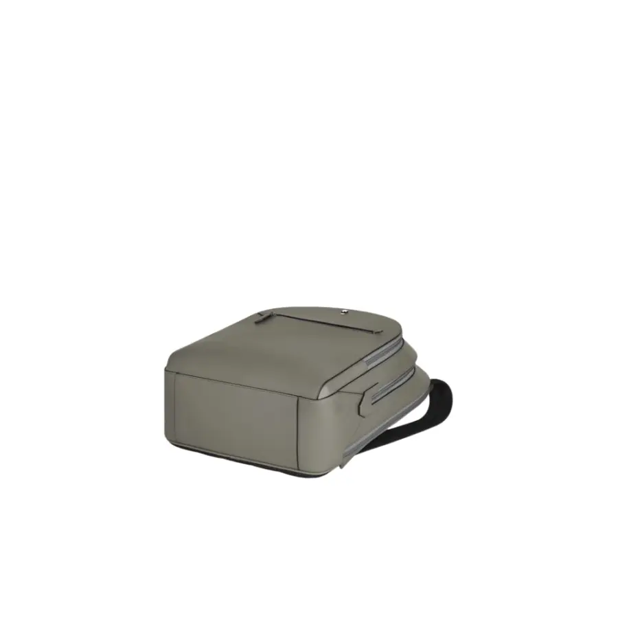 Montblanc Sartorial Medium Backpack 3 Compartments - Image 2