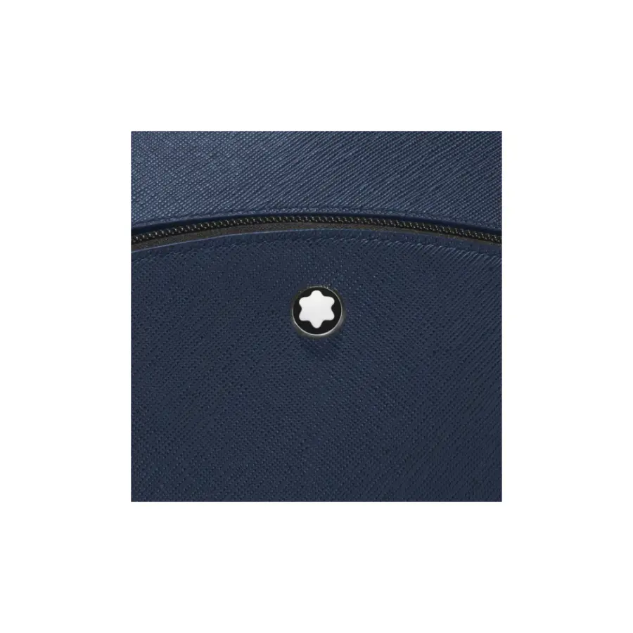 Montblanc Sartorial Medium Backpack 3#MB131716VG - Image 2