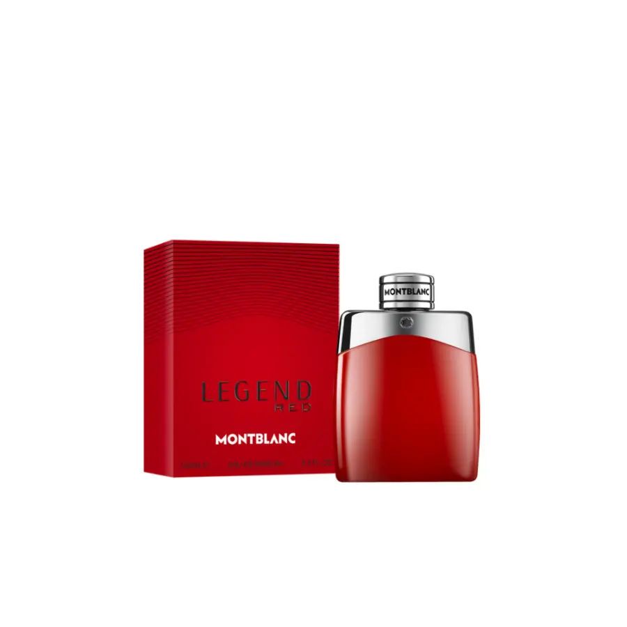 Montblanc Legend Red Eau de Parfum 100 ml - Image 2