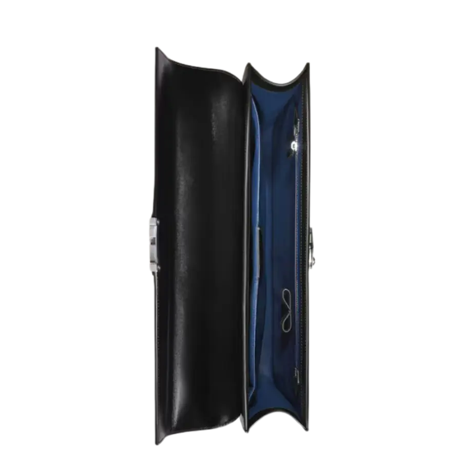 Montblanc Meisterstück Flat Briefcase - Image 8