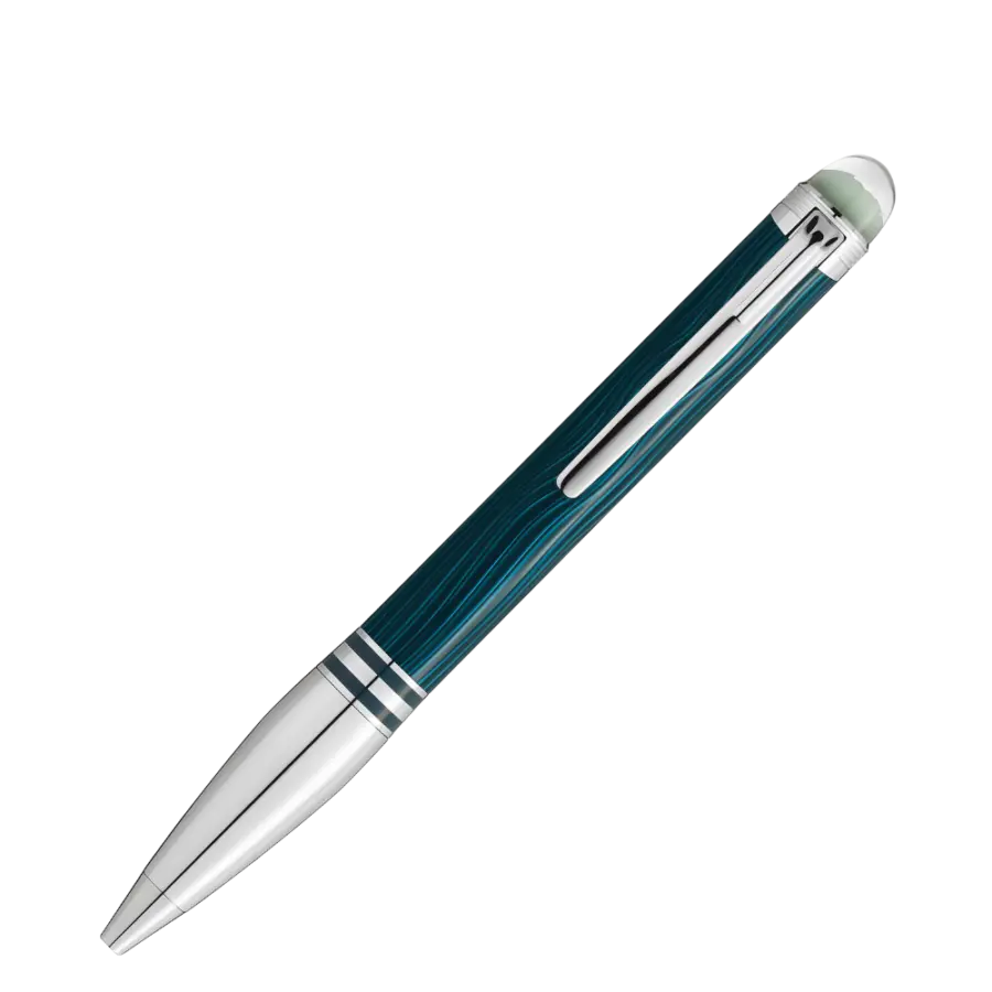 Starwalker PolarGreen Metal Ballpoint - Image 4