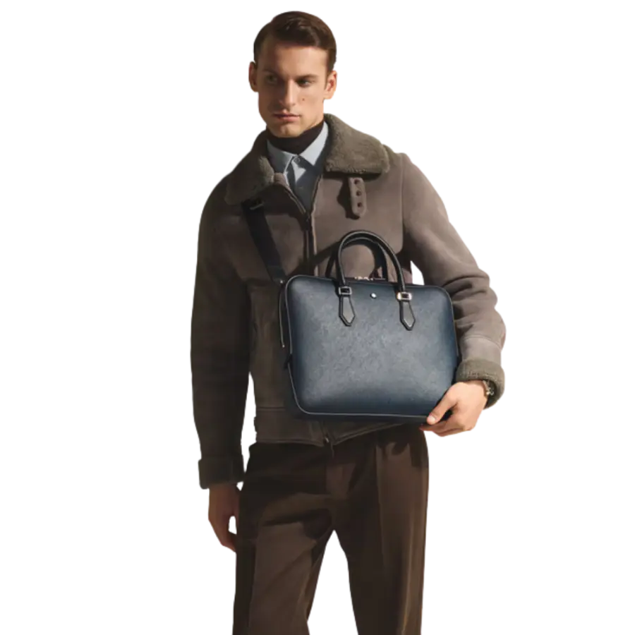 Montblanc Sartorial Thin Document Case - Image 2
