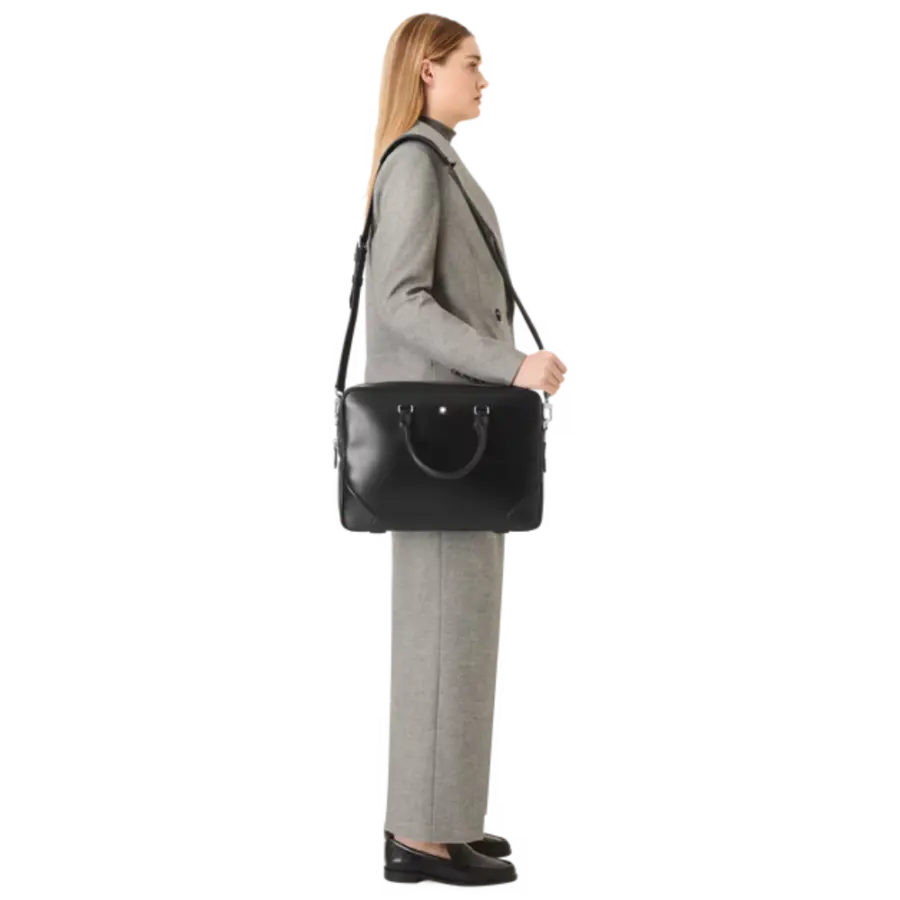 Montblanc Meisterstück Document Case - Image 8