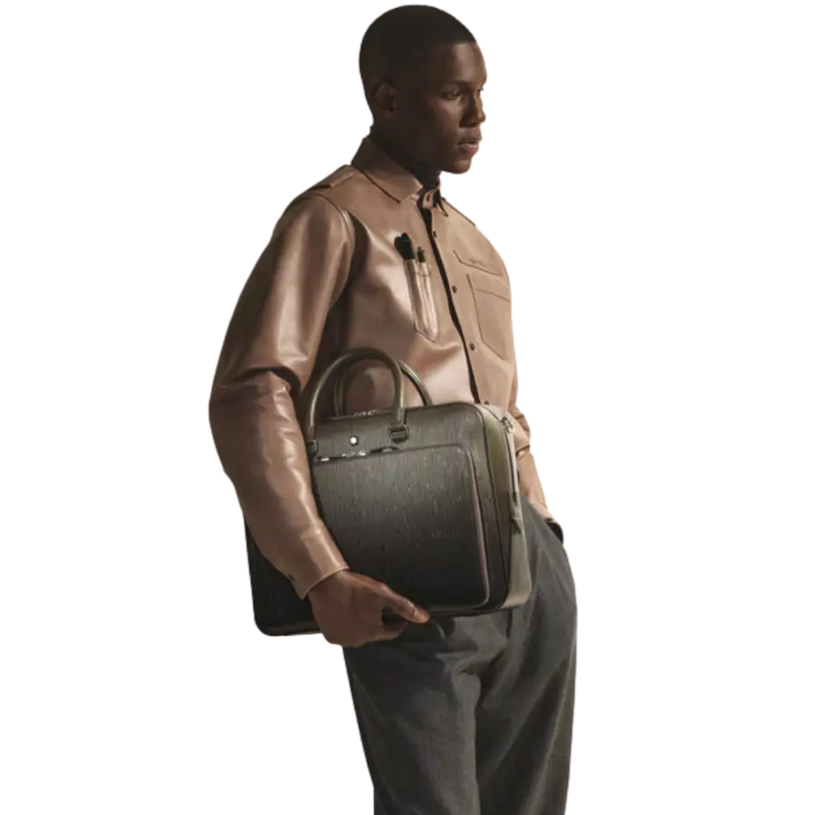Monblanc The Writing Traveler Document Case - Image 5