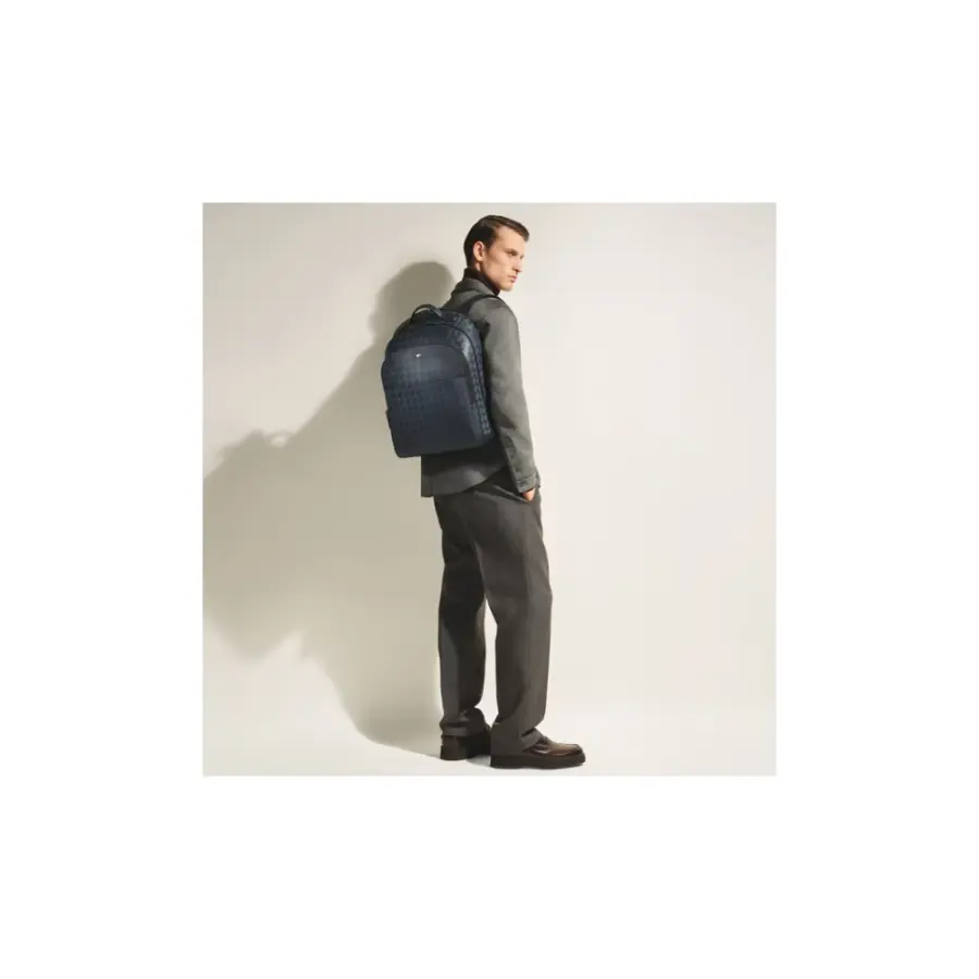 Montblanc Extreme 3.0 Large Backpack#MB198045VG - Image 4