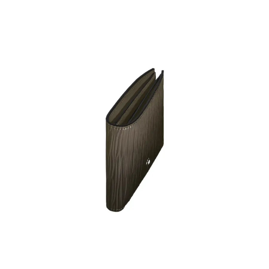 Montblanc 4810 Wallet 6cc MB220274VG - Image 4