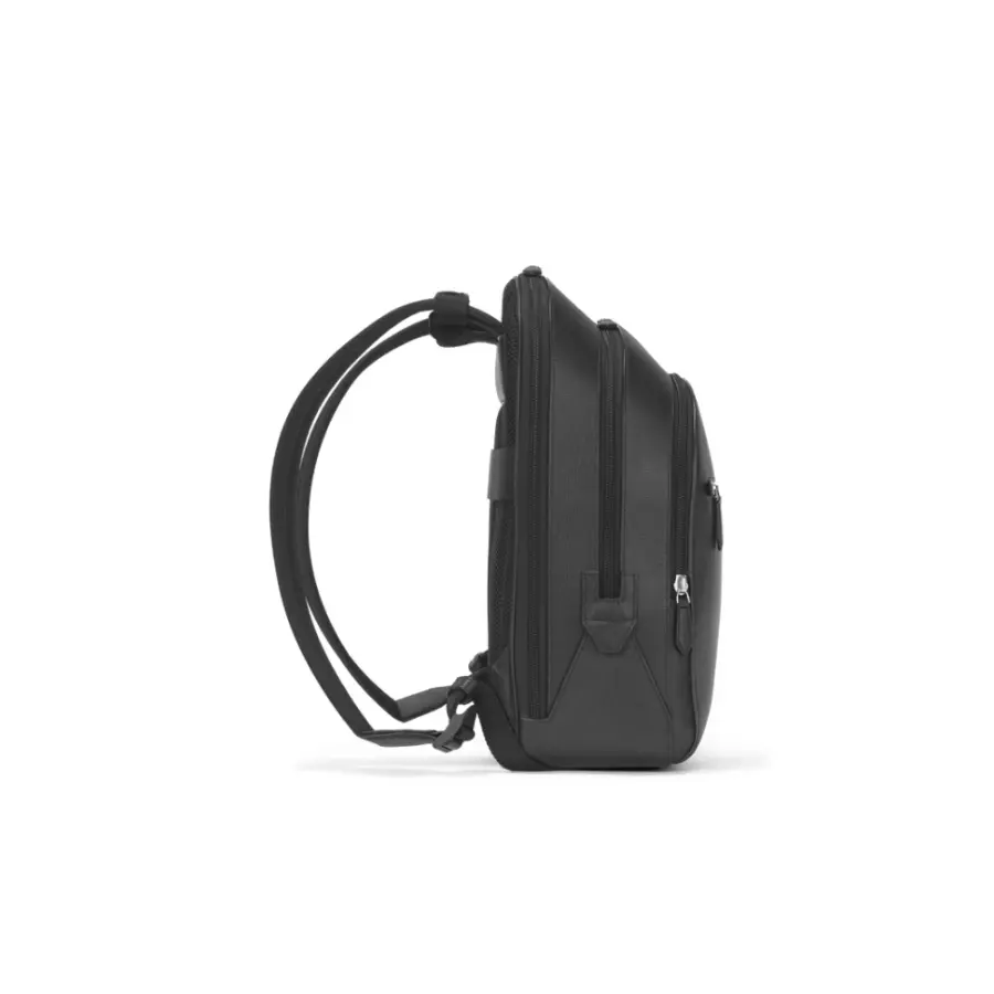 Montblanc Sartorial Medium Backpack Model MB130275VG - Image 5
