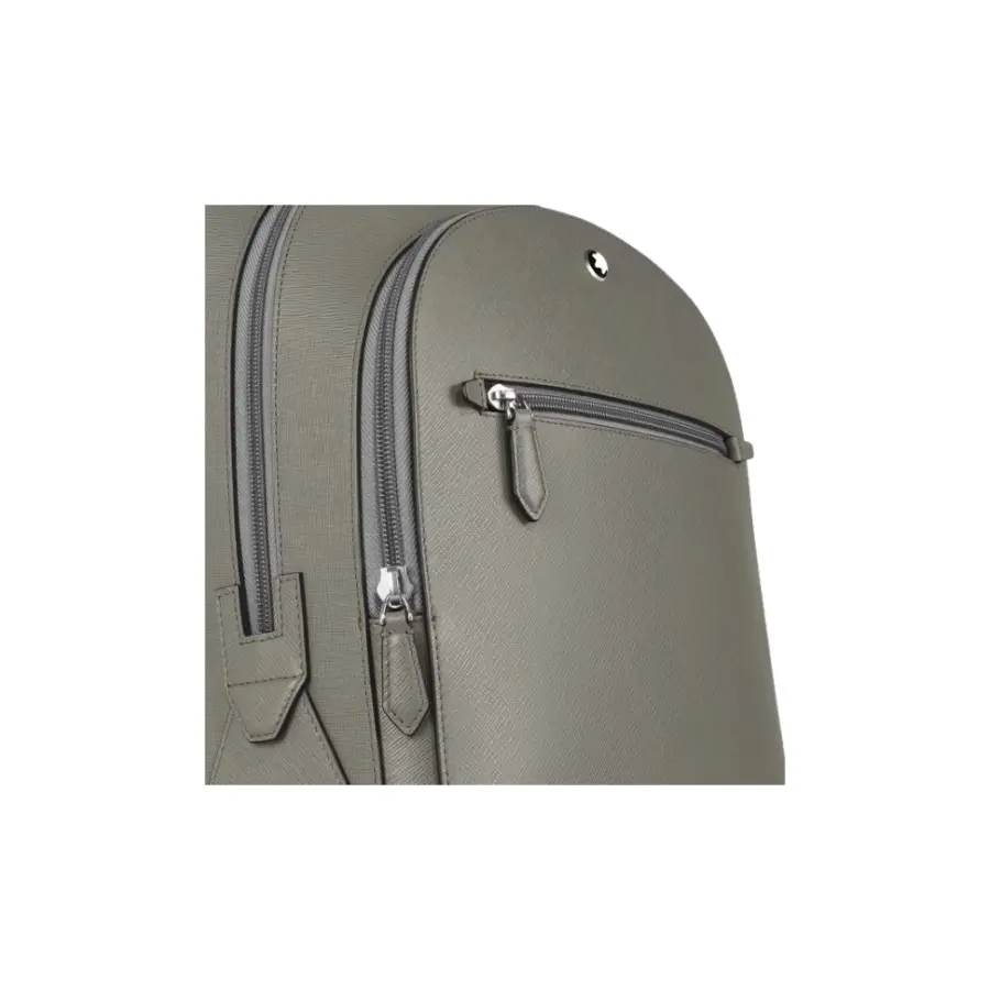 Montblanc Sartorial Medium Backpack 3 Compartments - Image 9