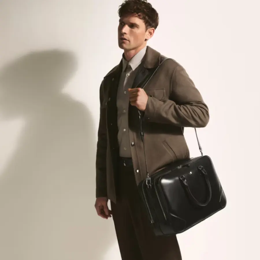 Montblanc Meisterstück Large Document Case - Image 6
