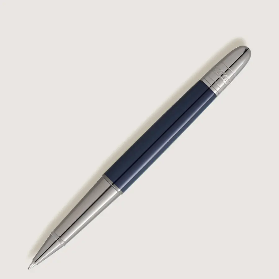 Meisterstück Around the World in 80 Days Doué Classique Rollerball - Image 3