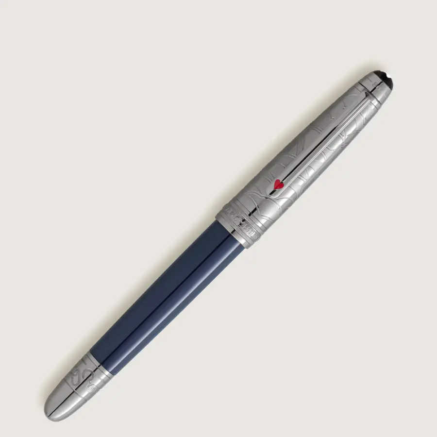 Meisterstück Around the World in 80 Days Doué Classique Rollerball - Image 2