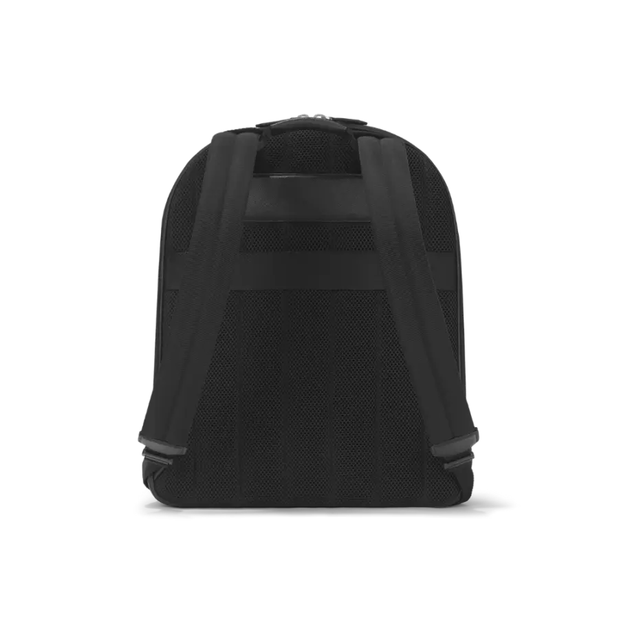 Sartorial large backpack 3 compartments - Image 5