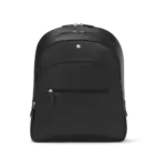 Sartorial large backpack 3 compartments