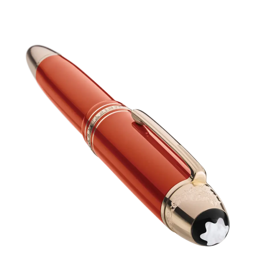Meisterstück Traveller Limited Edition 1924 - Image 3