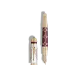 Writers Edition Homage to Johann Wolfgang von Goethe Limited Edition 1808 Fountain Pen M
