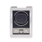 WOLF Module 4.1 Stackable Single Watch Winder w/Cover